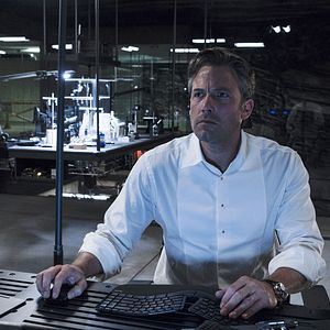 Foto Batman v Superman: El amanecer de la justicia