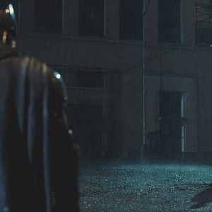 Foto Batman v Superman: El amanecer de la justicia