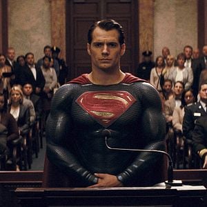 Foto Batman v Superman: El amanecer de la justicia