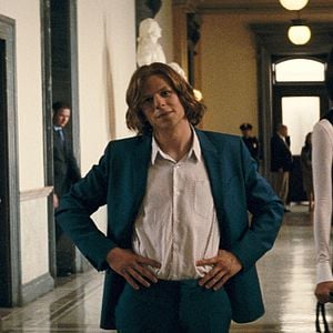 Foto Batman v Superman: El amanecer de la justicia