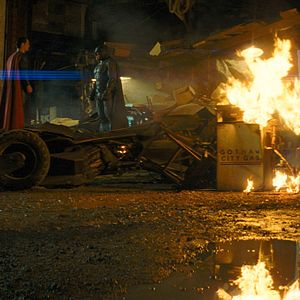 Foto Batman v Superman: El amanecer de la justicia