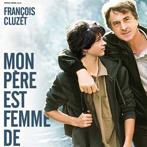 Foto Mon père est femme de ménage