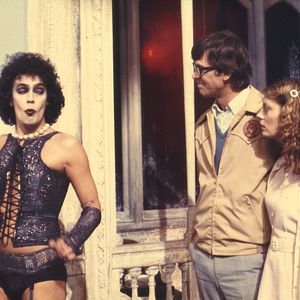 Foto The Rocky Horror Picture Show