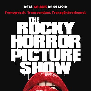 Foto The Rocky Horror Picture Show