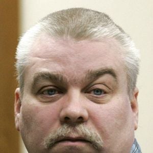 Foto Steven Avery