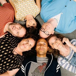 Foto Don’t Think Twice