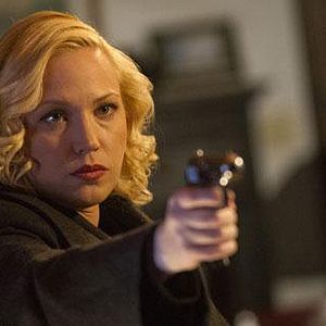 Foto La novia perfecta