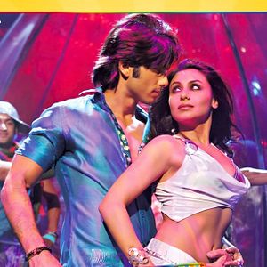 Foto Dil Bole Hadippa!