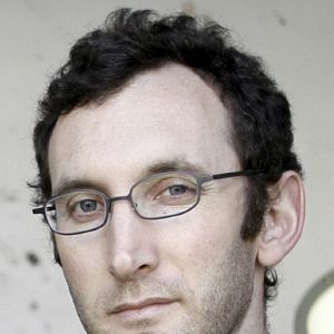 Foto Jesse Moss (II)