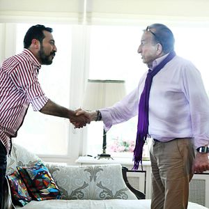 Foto Mustafa Üstündağ