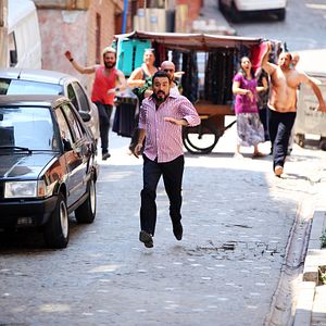 Foto Mustafa Üstündağ