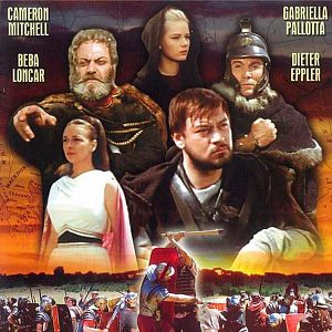 Foto A la sombra de las águilas