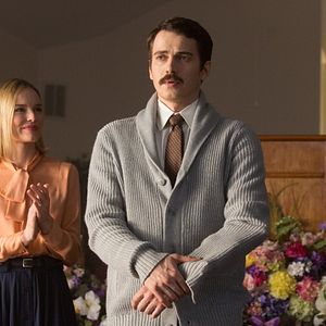 Foto Hayden Christensen