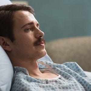 Foto Hayden Christensen