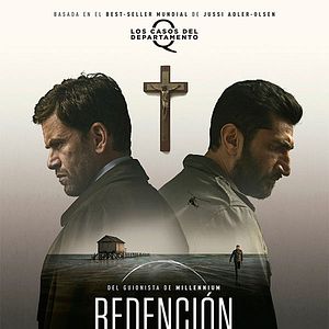 Foto Redención (Los casos del Departamento Q)