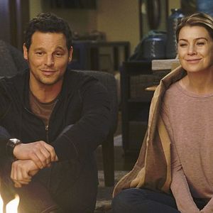 Foto Anatomía de Grey