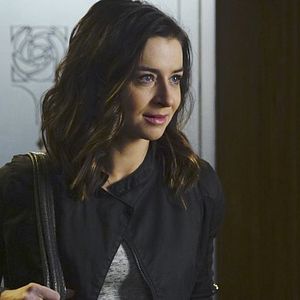 Foto Anatomía de Grey