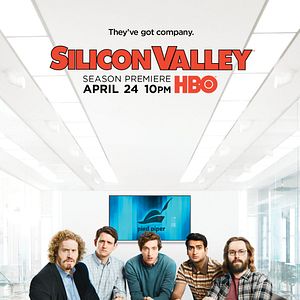 Foto Silicon Valley