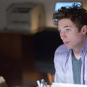 Foto Jeremy Allen White