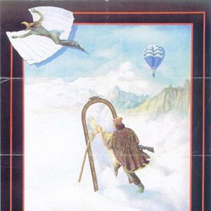 Foto La rosa de los vientos