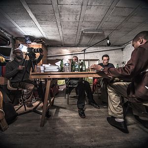 Foto Youssef Diawara