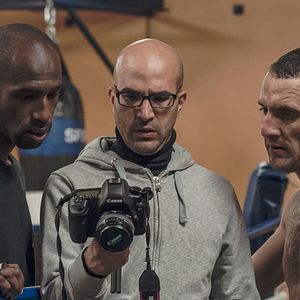 Foto Youssef Diawara