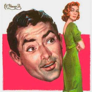 Foto Mi desconfiada esposa