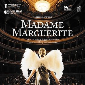 Foto Madame Marguerite