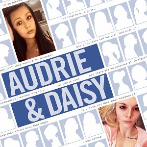 Foto Audrie y Daisy
