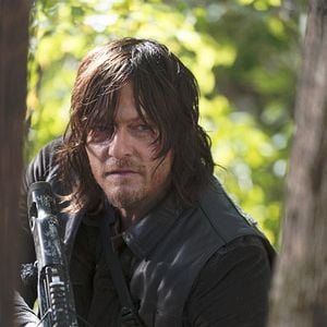 Foto Norman Reedus