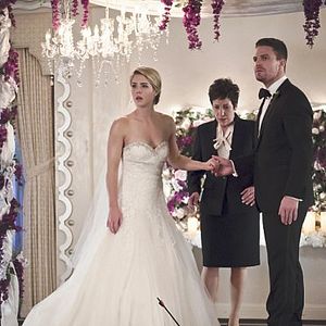 Foto Emily Bett Rickards