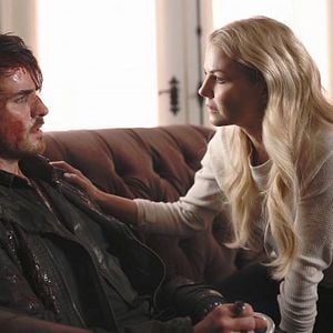 Foto Colin O'Donoghue