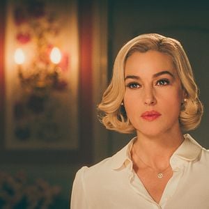 Foto Monica Bellucci