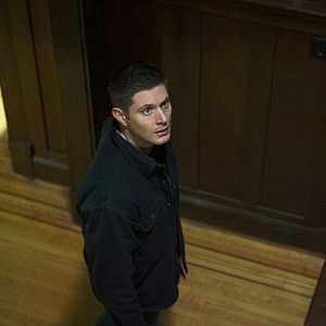 Foto Jensen Ackles