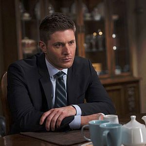 Foto Jensen Ackles