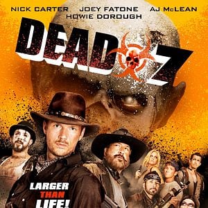 Foto Dead 7