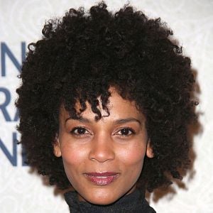 Foto Nicole Roderick