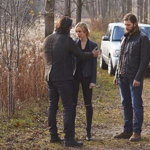 Foto Laura Vandervoort