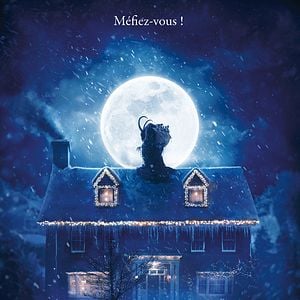 Krampus. Maldita Navidad - Película 2015