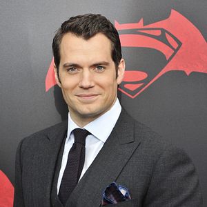 Foto Henry Cavill