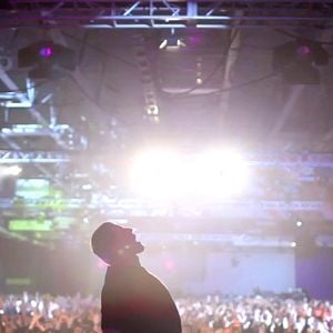 Foto Tony Robbins: I Am Not Your Guru