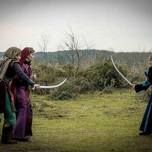 Foto Diriliş Ertuğrul