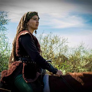 Foto Diriliş Ertuğrul