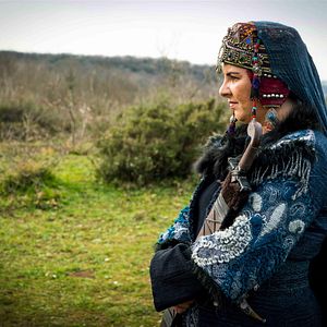 Foto Diriliş Ertuğrul