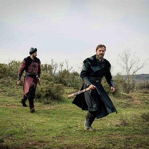 Foto Diriliş Ertuğrul