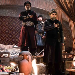 Foto Diriliş Ertuğrul