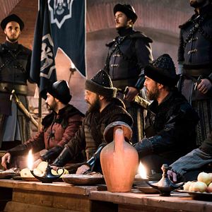 Foto Diriliş Ertuğrul