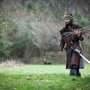 Foto Diriliş Ertuğrul