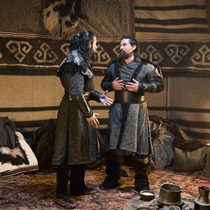 Foto Diriliş Ertuğrul