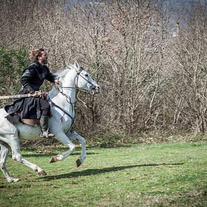Foto Diriliş Ertuğrul